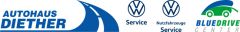 Autohaus Diether aus Essen - Volkswagen Service - Volkswagen Nutzfahrzeuge - BlueDrive Center