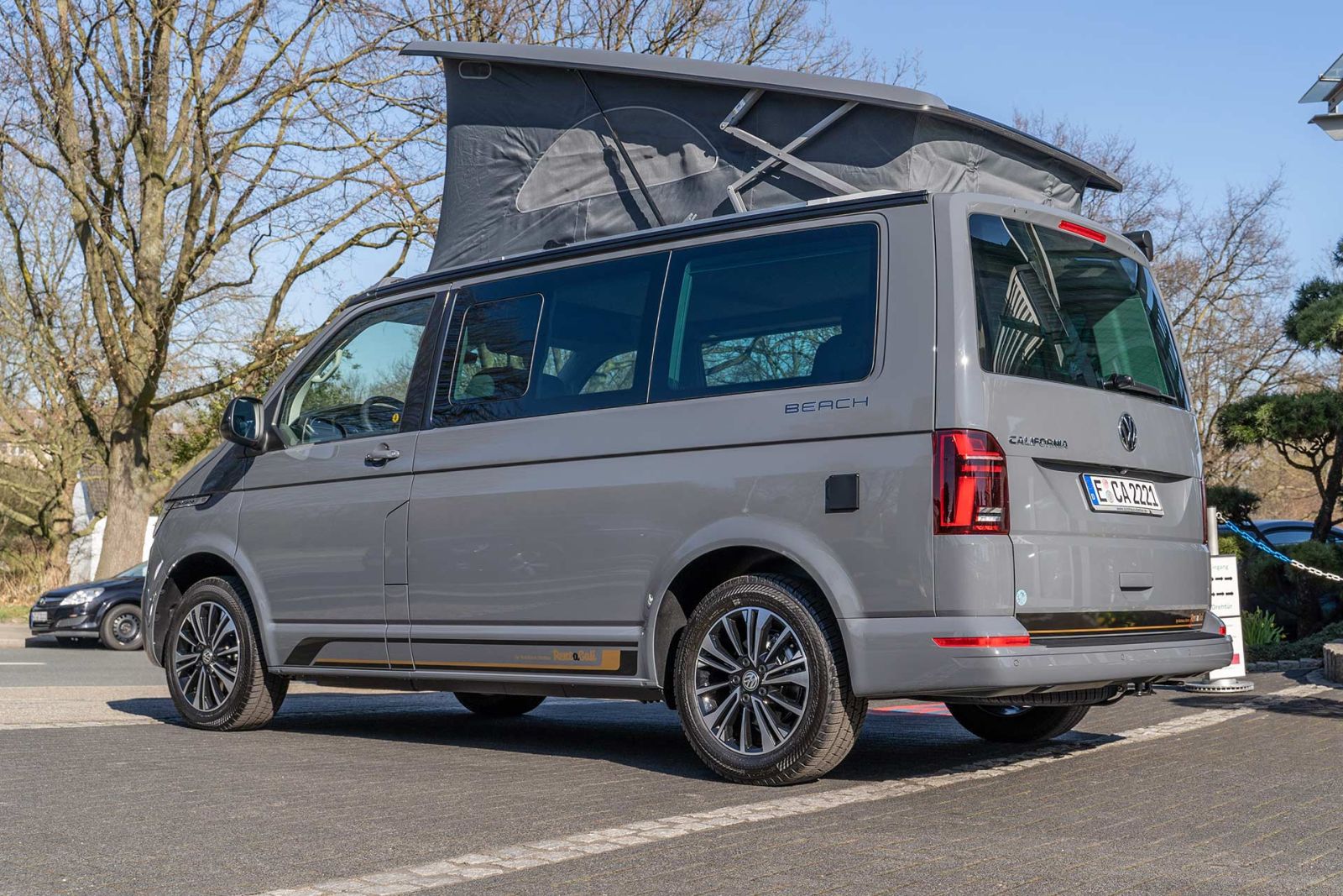 Rent a Cali Autohaus Diether Wir Leben Service. Ihr Partner in